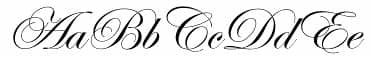 Edwardian script itc font viewed 14926 times and downloaded 0 times. Free Edwardian Script Fonts