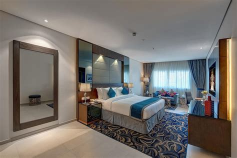 Omega Hotel Dubai In United Arab Emirates Room Deals Photos And Reviews
