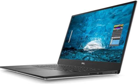 Buy 2018 Dell Xps 9570 Laptop 156 Uhd 3840 X 2160 Infinityedge