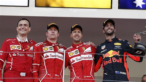 Classement pilotes formule 1 2019. Classements du Grand Prix F1 de Monaco 2017 [Infographie ...