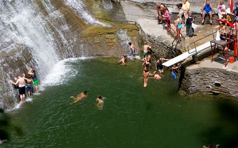 Maybe you would like to learn more about one of these? 10 Best Natural Swimming Holes In The US - InspireMore