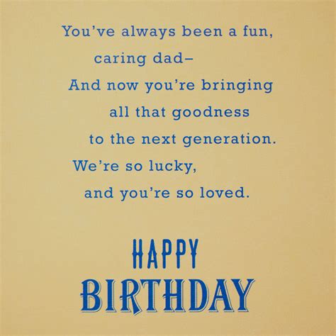 Youre Everything And Then Some Birthday Card For Grandpa Greeting