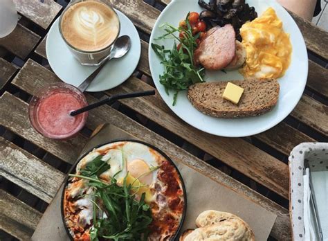Greater kuala lumpur / klang valley: 10 Best Brunch Spots To Try In The Klang Valley - 2017 Edition