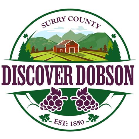 Discover Dobson Dobson Nc
