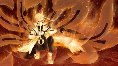 Naruto 4k Ultra Hd Wallpaper Background Image 4800x2700 Id985154
