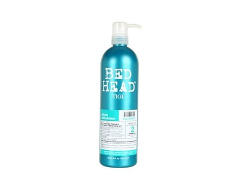 Shop Bed Head Recovery Shampoo Fl Oz At Lovelyskin Com