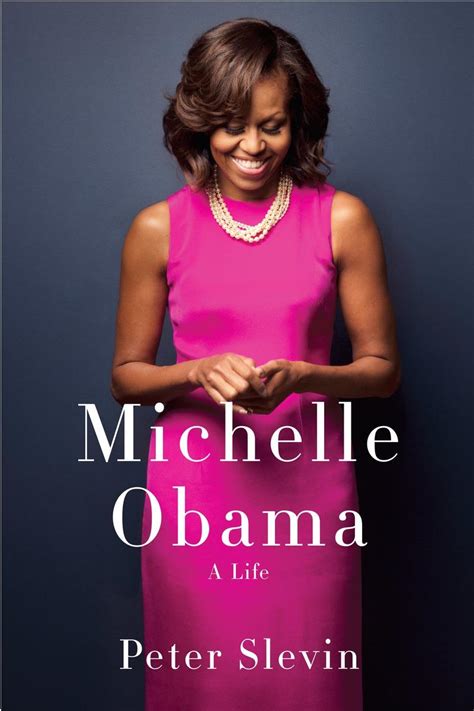 The Life And Times Of Michelle Obama Examined In New Biography Nbc News
