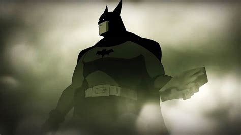 Acclaimed Comic Writer Ed Brubaker Joins Hbo Maxs Batman Caped
