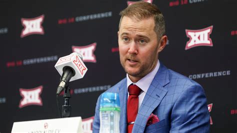 Lincoln Riley To Usc What It Means For The Trojans And The Pac 12 Espn