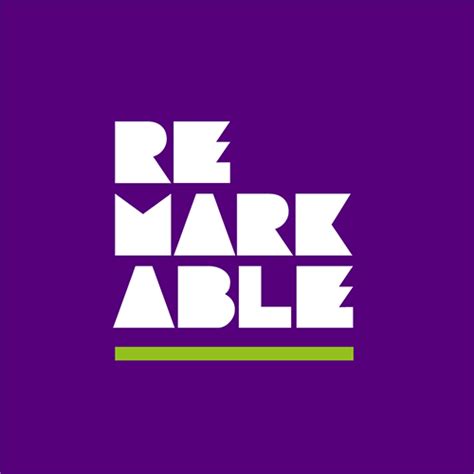 Customize a logo for your company easily with our free online logo maker. Home - Remarkable