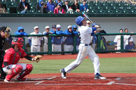 The notre dame fighting irish men's basketball team is the intercollegiate men's basketball program representing the university of notre dame in notre dame, indiana. Lukas Thompson - Baseball - Notre Dame College Athletics