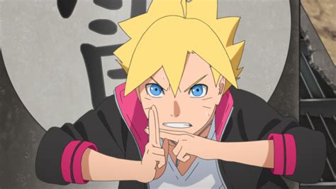 Quiz Descubra O Quão Bem Você Conhece Os Personagens De Boruto Naruto