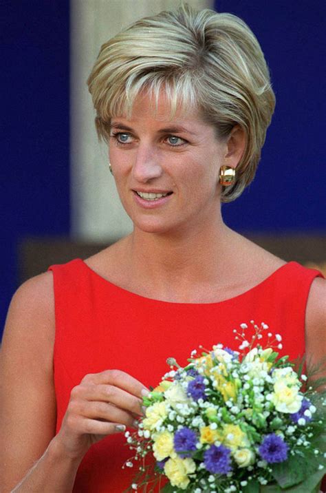 When Donald Trump wooed Princess Diana | History | News | Express.co.uk