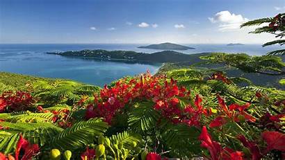 Caribbean Exotic Islands Holiday Wallpapers13 Resolution