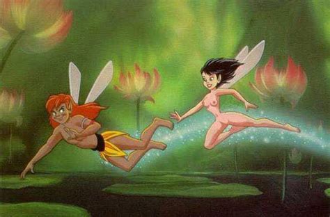 Rule 34 Crysta Ferngully Pips Tagme 285885