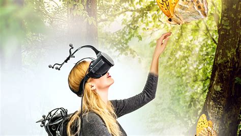 Creating the Immersive Experience Industry | Technicolor