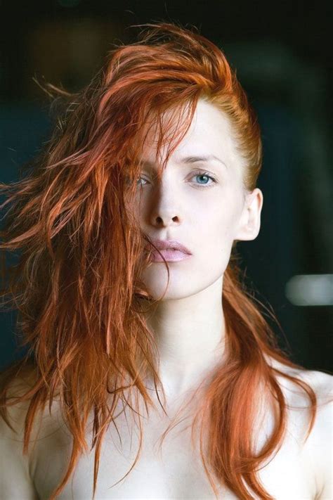 Pin By Ron Mckitrick Imagery On Shades Of Red Redhead Pictures Red