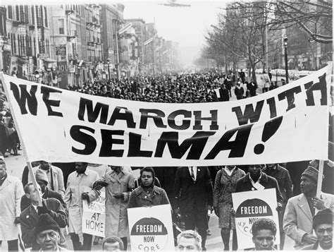 Ten Things To Know About Selma — Civil Rights Teaching