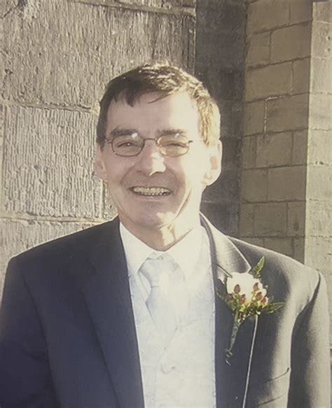 Pat McCarthy | McGowan's Funeral Directors, Ballina.