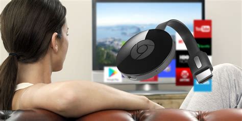 10 Must Have Chromecast Apps For Watching Tv