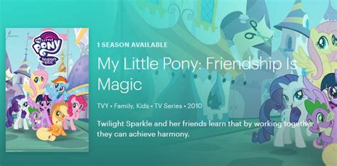 Equestria Daily Mlp Stuff The Rest Of My Little Pony Season 9 Is