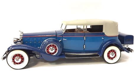 Franklin mint 1935 auburn 851 speedster (boat franklin mint the gary cooper duesenberg j. Franklin Mint Diecast Cars - For Sale Classifieds
