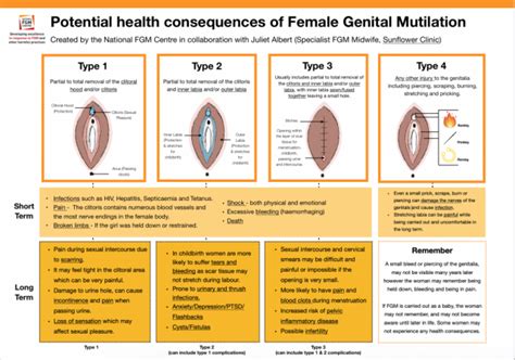 Role Of Un Women To End Female Genital Mutilation Fgm In Somaliland