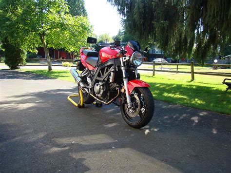 Chrome out of stock $31.95/ea. The World of JEK: My SV650 With Napoleon Bar End Mirrors