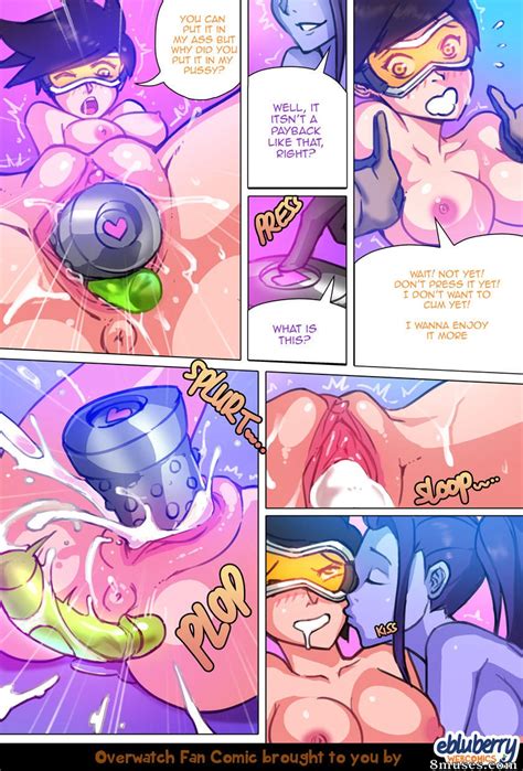 Not Overwatch Overcosplay Issue Muses Comics Sex Comics And Porn