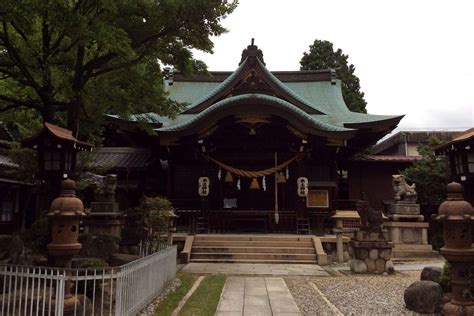 Share your videos with friends, family, and the world 本土神社 本殿｜⛩本土神社｜岐阜県多治見市 - 八百万の神