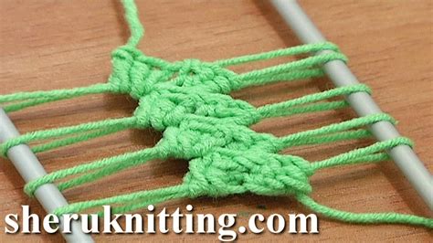 crochet hairpin lace braid tutorial 12 crochet basic hairpin strip youtube