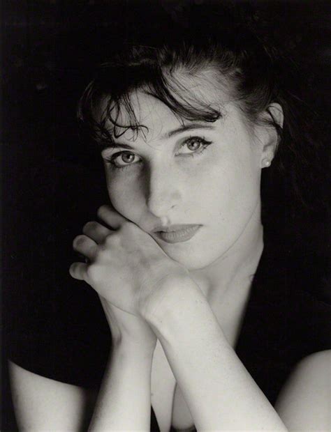 Ronni Ancona Born 4 July 1968 Troon Ayrshire Is A Scottish Actress