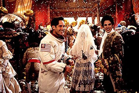 Juliet (claire danes) is attending a costume ball thrown by her parents. The Capulets know how to throw a party: The Capulet Ball ...