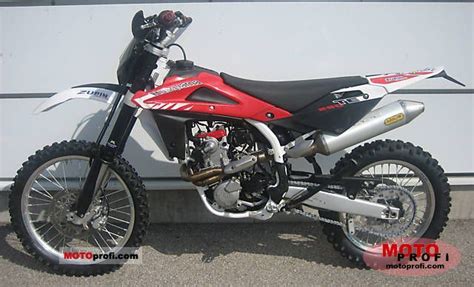 I can say that my experiences with the te610 so far have me seriously thinking it is a better adventure bike. Husqvarna TE 250 2008 Specs and Photos