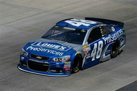 Jimmie Johnson wins @ Dover | Nascar race cars, Nascar ...