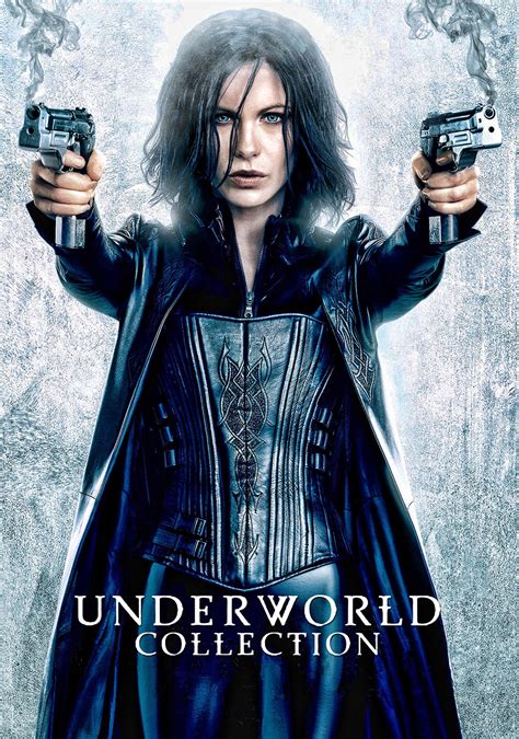 Full cast lists of over 1800 movies are listed in this directory, with photos of actors and actresses included. The Underworld Collection | Movie fanart | fanart.tv