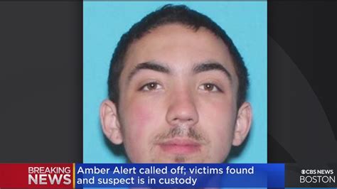 amber alert deactivated victims found and suspect in custody youtube