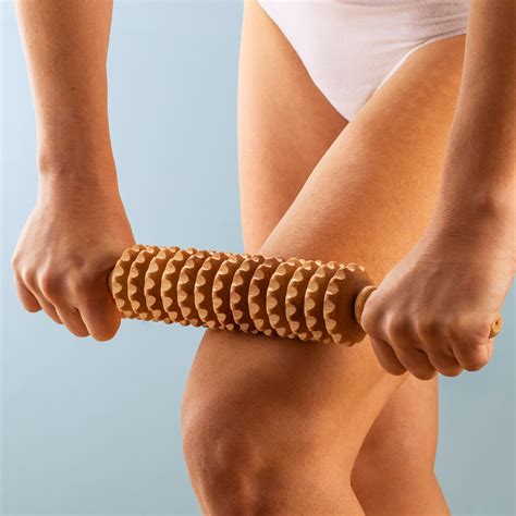 cellulite massager and roller women for massage men anti cellulite