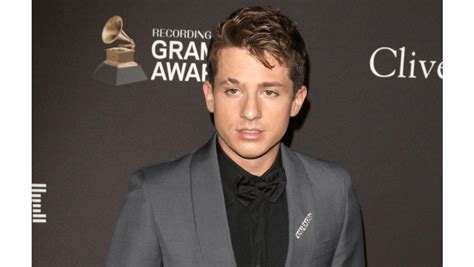 Charlie Puth Convinced Brother Stephen To Write Songs 8 Days