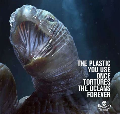 Discover 198 quotes tagged as pollution quotations: Shocking Images Of Marine Life Being Suffocated Highlight ...