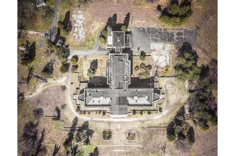 Lynnewood Hall The Abandoned Mansion With A Tragic Titanic Connection