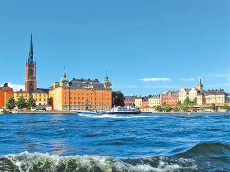 Radisson hotels in stockholm biedt centraal gelegen locaties, vlak bij plaatselijke bezienswaardigheden en voorzieningen: Citytrip Stockholm - Boek een weekendje weg naar Stockholm ...
