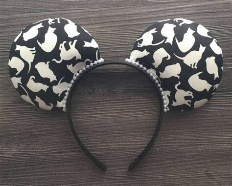 13 Frightfully Adorable Halloween Mickey Ears This Fairy Tale Life