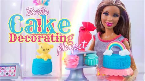 Amazing Collection Of 4k Barbie Cake Images Over 999 Top Picks