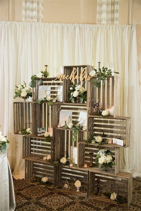 How To Decorate Wedding On A Budget - Leadersrooms