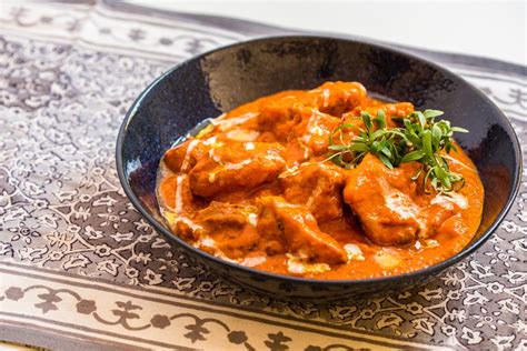 Chicken Tikka Masala Easy Recipe Uk