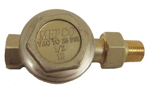 Mepcodunham Bush Steam Trap 34 In Fnpt Connections 4 1516 In End