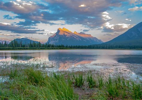 The Canadian Rockies 10 Best Places To Experience Sunrise And Sunset