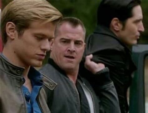 Lucas Till And George Eads In Macgyver Lucas Till Macgyver Macgyver Lucas Till