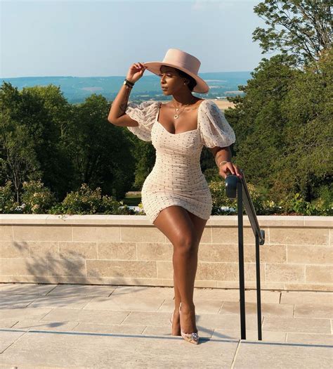 Below are boity thulo evening dresses that will take your breath away and give you ideas on which one boity thulo summer dresses. The Most Rave-Worthy Styles On African Celebs - August 17th